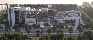 études dentaires en espagne